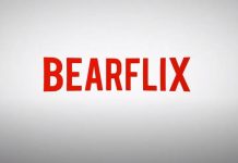 Bearflix – primul serviciu streaming cu o cauza nobila Bearflix - primul serviciu streaming cu o cauza nobila