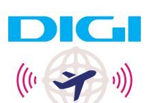 Datele in roaming din Ungaria gratuite la Digi Datele in roaming din Ungaria gratuite la Digi