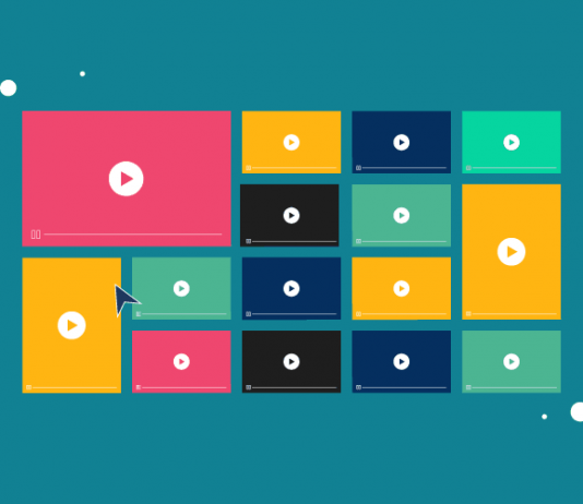 Diferite formate video – pro si contra Diferite formate video – pro si contra