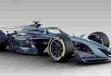 Formula 1 se va vedea pe Look Sport Formula 1 se va vedea pe Look Sport