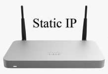 IP fix in reteaua Digi (RCS-RDS) IP fix in reteaua Digi (RCS-RDS)