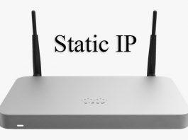 IP fix in reteaua Digi (RCS-RDS) IP fix in reteaua Digi (RCS-RDS)