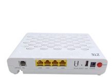 Informatii ZTE F660 si F660RV1 la Digi Informatii ZTE F660 si F660RV1 la Digi