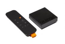 Informatii si utilizare TV GO Box Orange Informatii si utilizare TV GO Box Orange