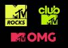 MTV Rocks si Club MTV se vor inchide in UK MTV Rocks si Club MTV se vor inchide