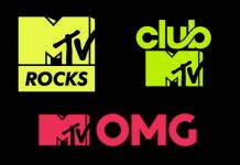 MTV Rocks si Club MTV se vor inchide in UK MTV Rocks si Club MTV se vor inchide
