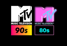 MTV Rocks si VH1 Classic se vor numi MTV 80s si MTV 90s MTV Rocks si VH1 Classic se vor numi MTV 80s si MTV 90s