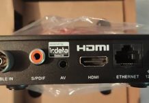 Noul decodor digital Digi JC20 HD Noul decodor digital Digi JC20 HD4.