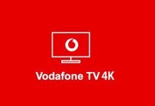 Vodafone (UPC) lanseaza noua extraoptiune 4k Vodafone (UPC) lanseaza noua extraoptiune 4k
