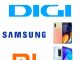 Xiaomi Redmi 9 si Samsung A21s, A51 in oferta Digi Xiaomi Redmi 9 si Samsung A21s, A51 in oferta Digi