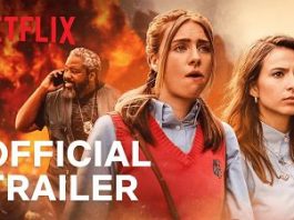 Adolescente pe urmele ticalosilor si Dirty John – Netflix Adolescente pe urmele ticalosilor si Dirty John - Netflix