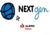 Aleph News – in grila NextGen Aleph News - in grila NextGen