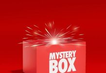 Informatii si probleme Mystery Box Vodafone Informatii si probleme Mystery Box Vodafone