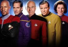 Maraton Star Trek pe Paramount Channel Maraton Star Trek pe Paramount Channel1