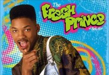 Printul din Bel-Air revine la TV Printul din Bel-Air revine la TV