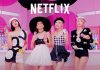 Blackpink – primul documentar K-Pop marca Netflix Blackpink - primul documentar K-Pop marca Netflix1