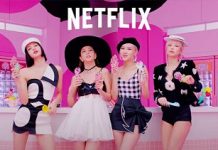 Blackpink – primul documentar K-Pop marca Netflix Blackpink - primul documentar K-Pop marca Netflix1