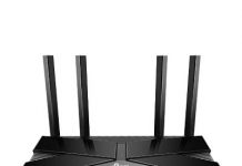 Informatii configurare TP-Link Archer AX20 AX1800 Informatii configurare TP-Link Archer AX20 AX18001