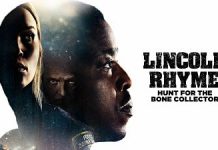 Lincoln: Colectionarul de oase – pe AXN Lincoln Colectionarul de oase - pe AXN_opt