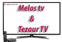 Melos TV – un nou program folcloric Melos TV - un nou program