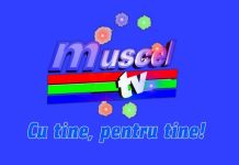 Muscel TV – introdus regional in grila Digi Muscel TV, introdus regional in grila Digi