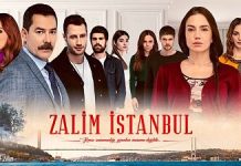 Nemilosul Istanbul un nou serial turcesc pe Kanal D Nemilosul Istanbul un nou serial turcesc pe Kanal D