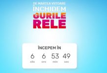 Oferta noua Digi – INCHIDEM GURILE RELE Oferta noua Digi - INCHIDEM GURILE RELE