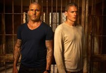 Prison Break va avea sezonul 6 Prison Break va avea sezonul 6
