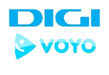 Problema activare sau dezactivare Voyo la Digi Problema activare sau dezactivare Voyo la Digi