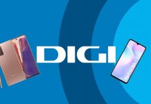 Samsung Note 20 Ultra 5G si Xiaomi Redmi 9A intra in oferta Digi Samsung Note 20 Ultra 5G si Xiaomi Redmi 9A intra in oferta Digi1