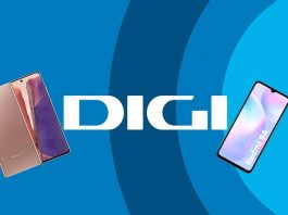Samsung Note 20 Ultra 5G si Xiaomi Redmi 9A intra in oferta Digi Samsung Note 20 Ultra 5G si Xiaomi Redmi 9A intra in oferta Digi1