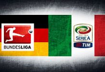 Sezoane noi Bundesliga si Seria A 2020 – 2021 Sezoane noi Bundesliga si Seria A 2020 - 20211