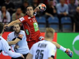 Telekom va transmite cele mai importante meciuri de handbal pe urmatorii 5 ani Telekom va transmite cele mai importante meciuri de handbal pe urmatorii 5 ani