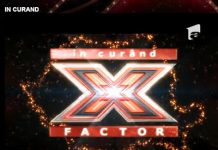 X Factor revine la Antena 1 X Factor revine la Antena 1