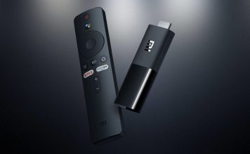 Mi Box S si Mi TV stick iti transforma tv-ul intr-unul smart mi tv stick