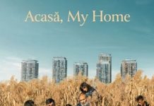 Acasa – documentarul filmat in Romania se vede pe HBO GO Acasa - documentarul filmat in Romania se vede pe HBO GO