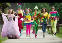 Casa Zurli – emisiune noua pentru copii pe Antena 1 Casa Zurli - emisiune noua pentru copii pe Antena 1