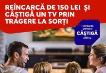 Concurs Focus Sat TV Horizon LED 4k Concurs Focus Sat TV Horizon LED 4k