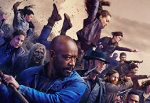 Concurs Vodafone – Urmareste Fear the Walking Dead Concurs Vodafone - Urmareste Fear the Walking Dead