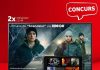 Concurs Vodafone si HBO – TV 4k si iPad Concurs Vodafone si HBO - TV 4k si iPad