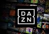 DAZN disponibil din 1 decembrie si in Romania DAZN disponibil din 1 decembrie si in Romania