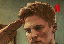 Eliberatorul, Paranormal si alte seriale in noiembrie pe Netflix Eliberatorul, Paranormal si alte seriale in noiembrie pe Netflix