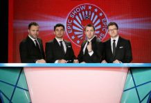 Epic Show revine la Prima TV Epic Show revine la Prima TV