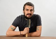 Gusti! Si apoi mananci – noul show culinar pe TVR 1 Gusti! Si apoi mananci - noul show culinar pe TVR 1