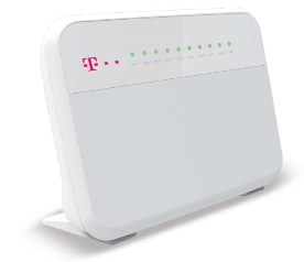 si configurare router Huawei la Telekom Blog Media Max