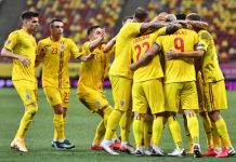 Islanda – Romania in direct la Pro TV Islanda - Romania in direct la Pro TV1