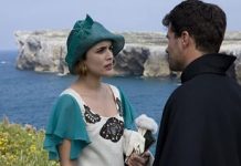 Iubirea unei doamne si Lady Boss pe TVR 2 Iubirea unei doamne si Lady Boss pe TVR 2