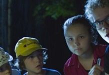 Micii detectivi si taina femeii in alb – TVR 2 Micii detectivi si taina femeii in alb - TVR 2