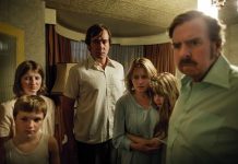 Mini seria Cazul Enfield pe Epic Drama Mini seria Cazul Enfield pe Epic Drama