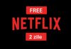Netflix ofera gratuit 2 zile acces la platforma Netflix ofera gratuit 2 zile acces la platformaNetflix ofera gratuit 2 zile acces la platforma
